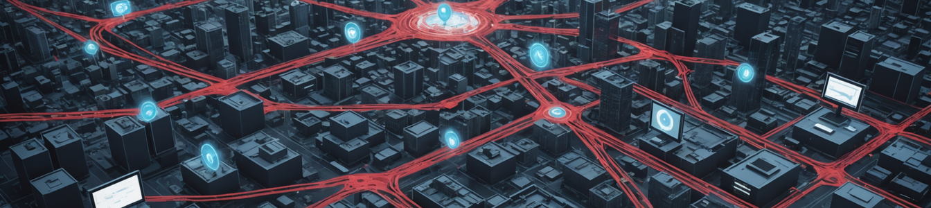 Imagen generada por IA para: EE.UU. avanza hacia la inclusión de criptoactivos en evaluaciones hipotecarias bajo política de Trump