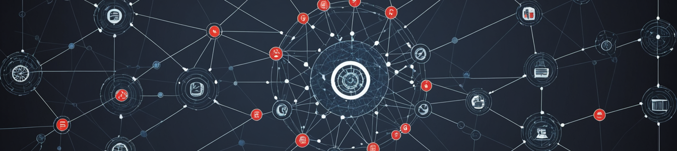 Imagen generada por IA para: Colapso Corporativo de IA: Cuando la Automatización Empresarial Falla