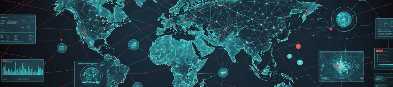 Imagen generada por IA para: Crisis de Salud Digital: Sistemas de Datos de Contaminación Crean Vulnerabilidades Críticas