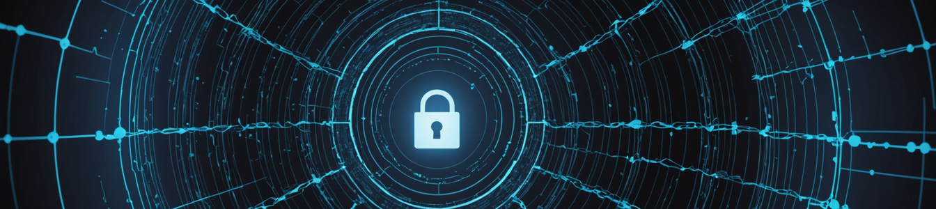 Imagen generada por IA para: Riesgos de seguridad en VPN Black Friday: Descuentos vs Protección