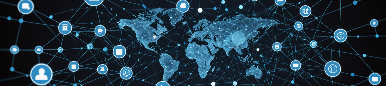 Imagen generada por IA para: Crisis de Desinformación Digital: Cómo las Falsedades en Redes Sociales Desencadenan Operaciones de Seguridad en el Mundo Real