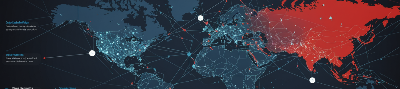 Imagen generada por IA para: Google retira soporte de Chrome para versiones antiguas de Android ante crecientes amenazas de seguridad