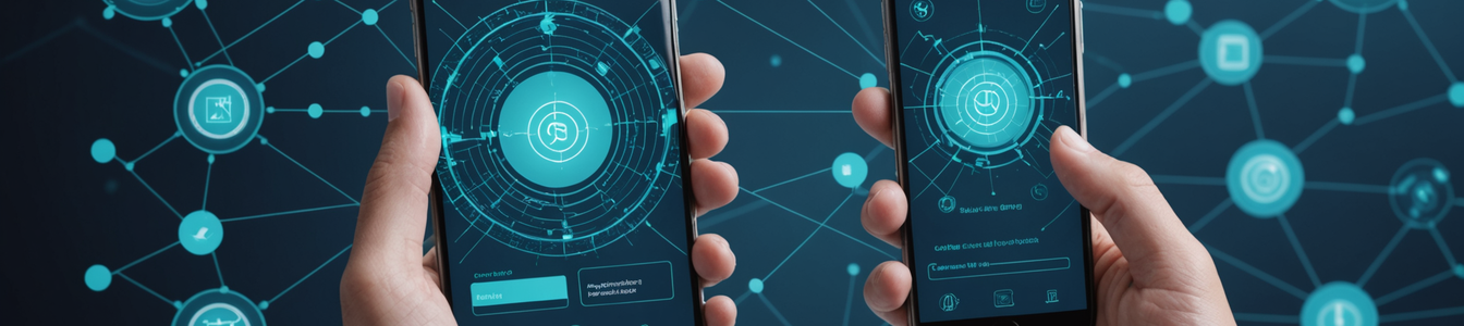 Imagen generada por IA para: Dispositivos Médicos Móviles: Riesgos de Seguridad en Salud Digital