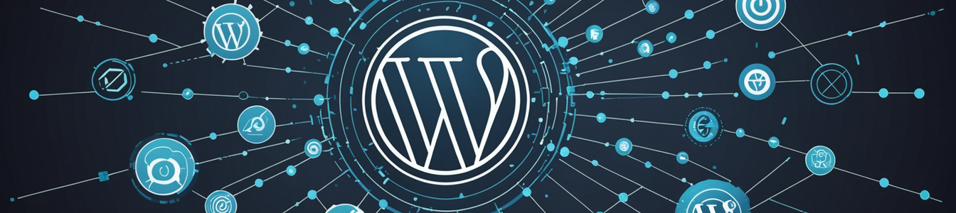 Imagen generada por IA para: Crisis en Plugins de WordPress: Fallos Críticos Exponen Miles de Sitios Empresariales