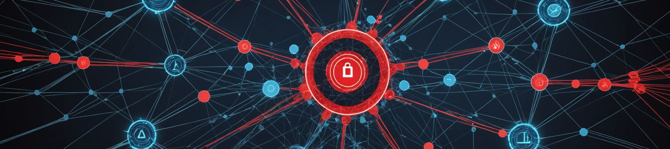 Imagen generada por IA para: Implementación de Passkey de Meta: Equilibrio entre seguridad y privacidad
