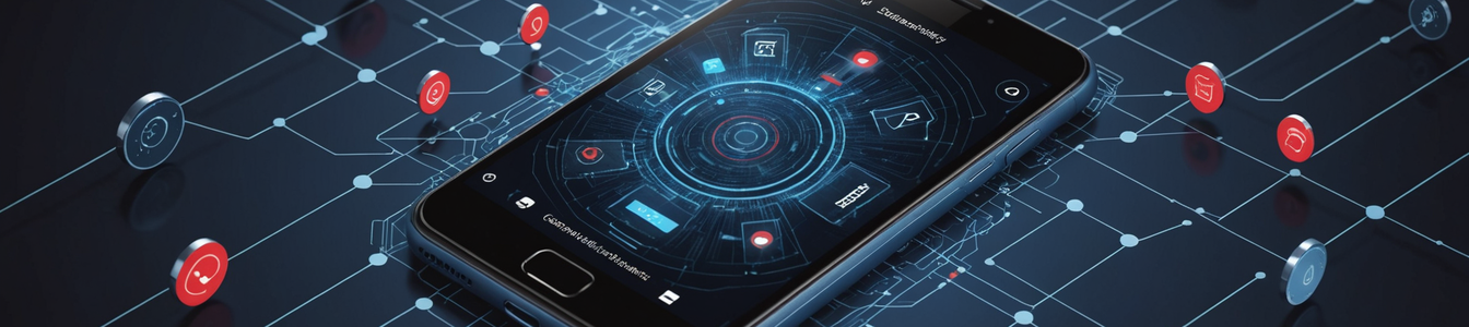 Imagen generada por IA para: Paradoja de la Protección de Cámaras: Cómo los Accesorios de Seguridad Crean Nuevas Vulnerabilidades