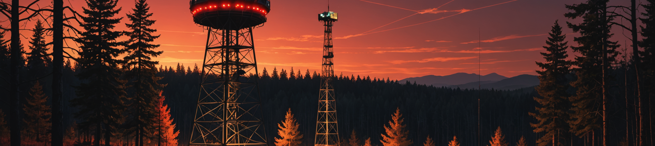 Imagen generada por IA para: Paradoja en seguridad del hogar inteligente: Innovación de Philips Hue vs riesgos de cerraduras inteligentes