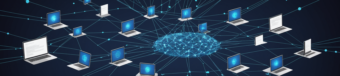 Imagen generada por IA para: Aumento del malware ClickFix: falsos errores son ahora el 2do vector de ataque más usado