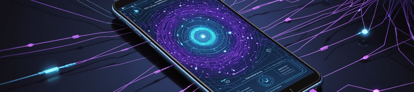 Imagen generada por IA para: Phishing de Halloween con IA: Cibercriminales aprovechan temas festivos