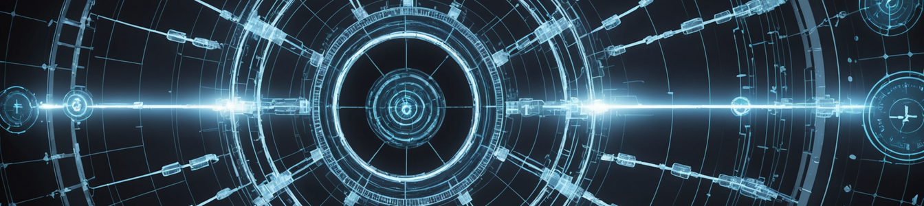 Imagen generada por IA para: Tensiones en Política Nuclear Aumentan Riesgos de Ciberseguridad Tras Acusaciones