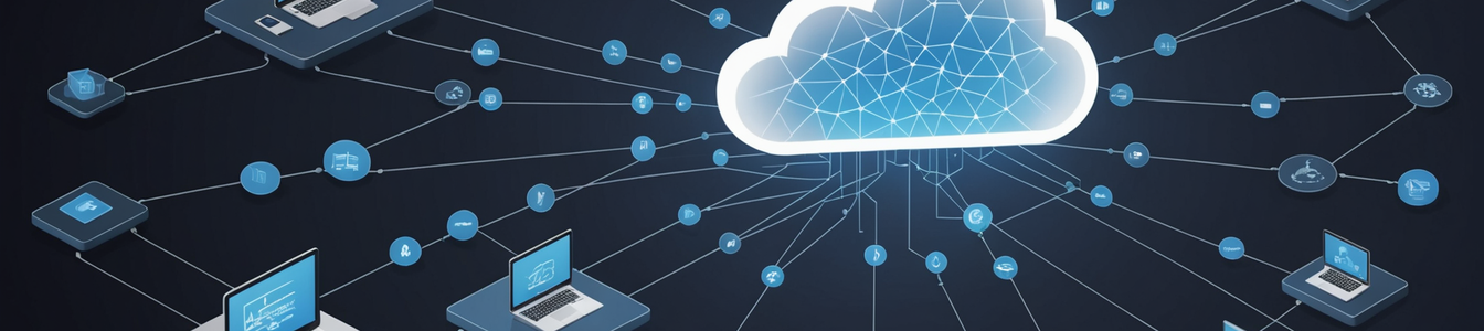 Imagen generada por IA para: La paradoja laboral de Amazon: crecimiento récord en la nube enfrenta implicaciones de seguridad