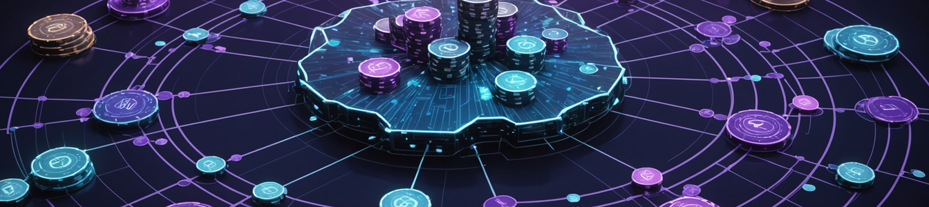 Imagen generada por IA para: La Revolución de la Licencia de Juego de Liberia: Implicaciones de Ciberseguridad para el Juego Online Global