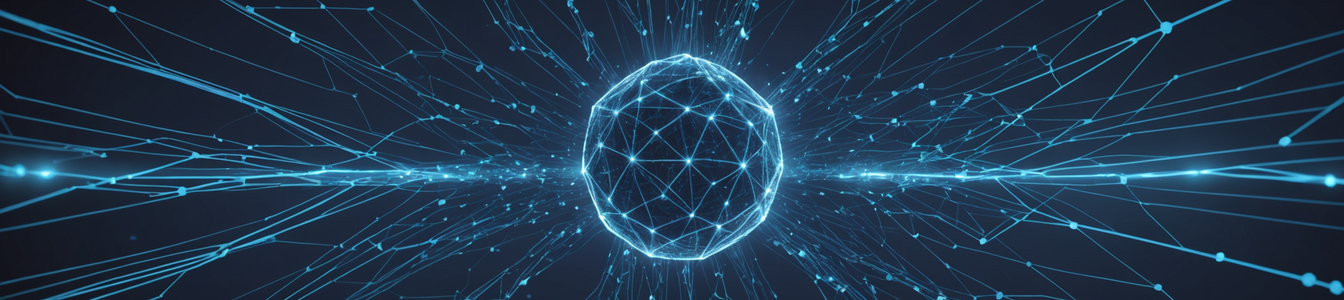 Imagen generada por IA para: Evolución de Seguridad Empresarial: Firewalls con IA y Protección DDoS en Auge