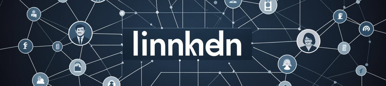 Imagen generada por IA para: Campaña de Phishing en LinkedIn Dirigida a Ejecutivos con Falsos Cargos Directivos