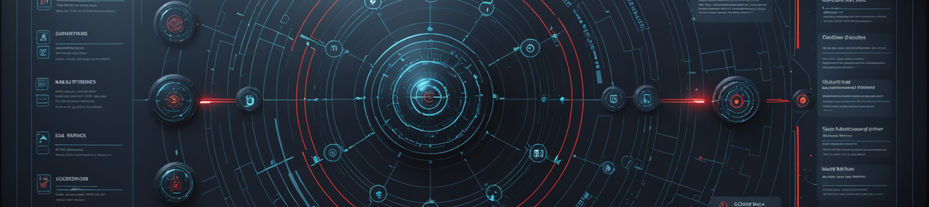 Imagen generada por IA para: Epidemia de Amenazas Internas: Cuando los Guardianes de Ciberseguridad se Convierten en Atacantes