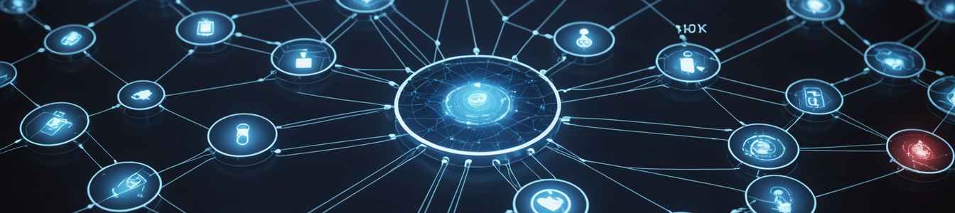 Imagen generada por IA para: Sensores Médicos IoT Generan Crisis de Seguridad Sanitaria