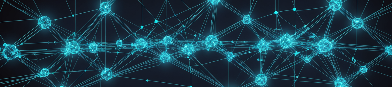 Imagen generada por IA para: Revolución de Liquidez Cross-Chain: Implicaciones de Seguridad para Infraestructura DeFi