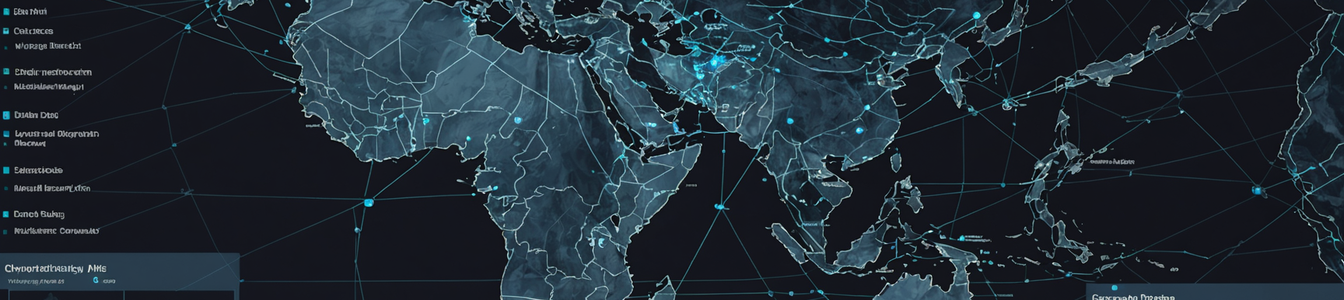 Imagen generada por IA para: Operación Kagar: El éxito de India contra los bastiones maoístas