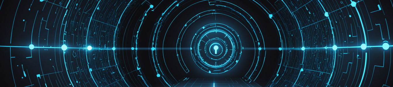 Imagen generada por IA para: Guerras VPN del Black Friday: Gigantes de Seguridad Luchan por la Confianza