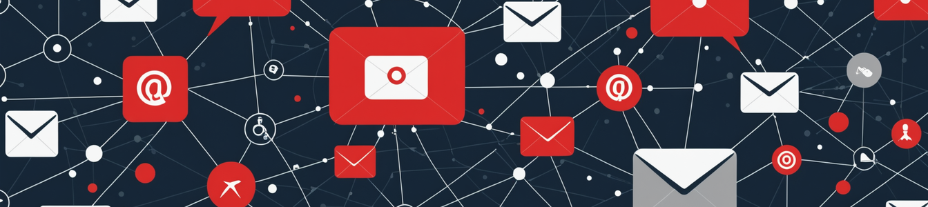 Imagen generada por IA para: Aumento de Suplantación Gubernamental: Comunicaciones Oficiales Falsas Atacan a Ciudadanos