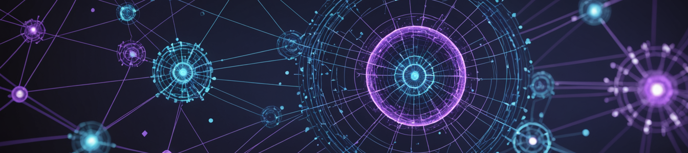 Imagen generada por IA para: Mercado de Inteligencia de Amenazas Alcanzará $23 Mil Millones para 2030 ante Aumento de Cibercrimen