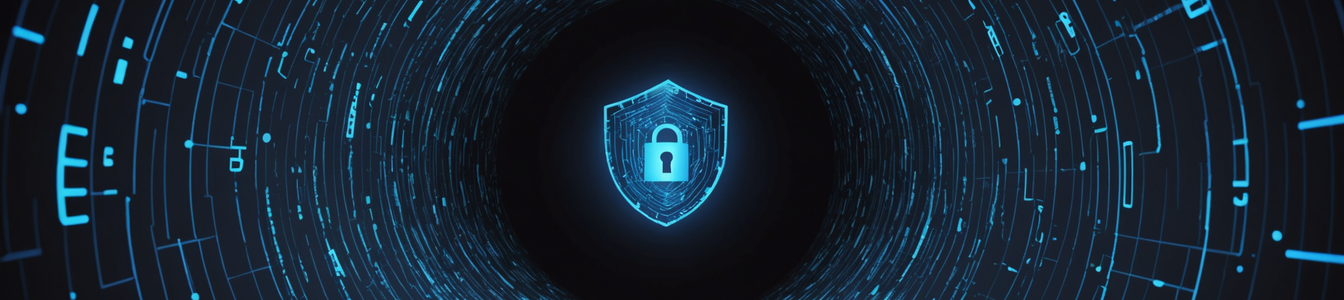 Imagen generada por IA para: Ofertas de VPN en Black Friday: ¿Oportunidad de Seguridad o Riesgo para la Privacidad?