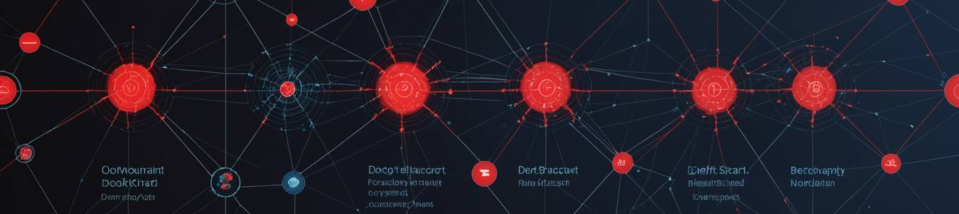 Imagen generada por IA para: El hackeo de $116M a Balancer expone vulnerabilidades sistémicas en DeFi