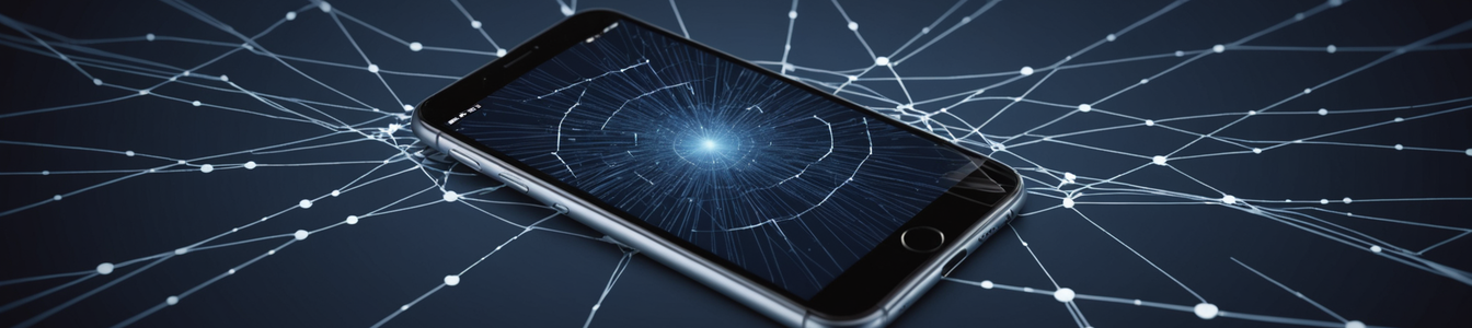 Imagen generada por IA para: Policía de Londres Acusa a Apple de No Combatir la Epidemia de iPhones Robados