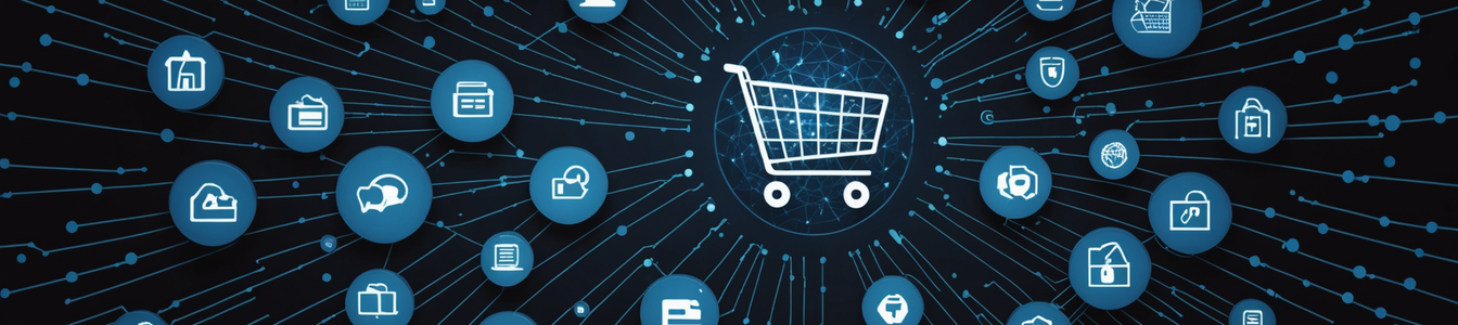 Imagen generada por IA para: Amazon prohíbe agente de compras IA de Perplexity por problemas de seguridad