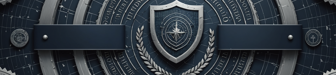 Imagen generada por IA para: Crisis de Credenciales Digitales Transforma Contratación en Ciberseguridad