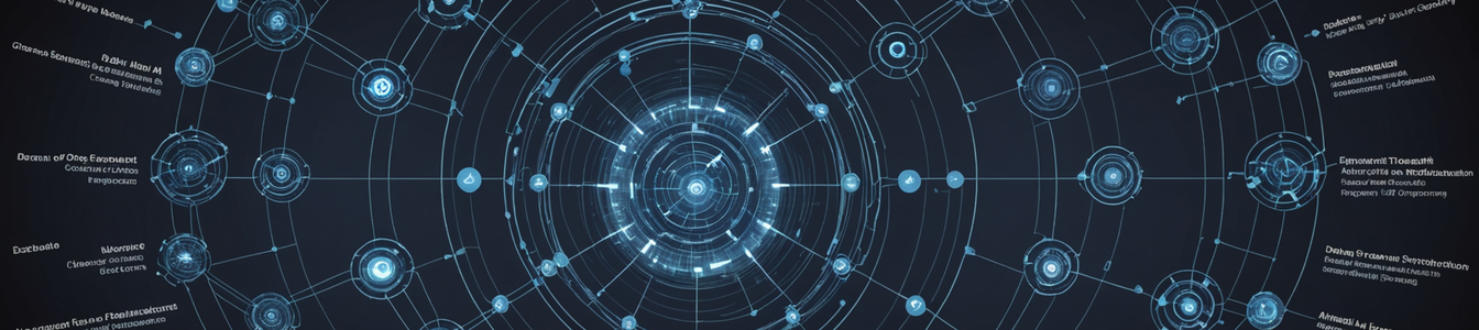 Imagen generada por IA para: Plataformas SOAR con IA Revolucionan la Automatización del SOC y Respuesta a Amenazas