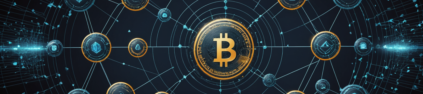 Imagen generada por IA para: Evolución de la Seguridad Cripto: De Liquidaciones de $6B a Protección con IA