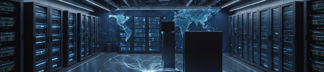 Imagen generada por IA para: Expansión Digital India: Riesgos Cibernéticos en Crecimiento de Infraestructura