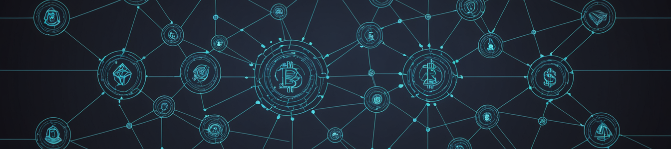 Imagen generada por IA para: EE.UU. sanciona red norcoreana de lavado de cripto que financia programa nuclear