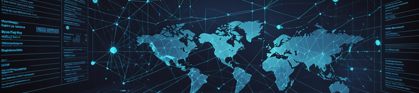 Imagen generada por IA para: Exchanges de Cripto Corren Hacia Mercados de Predicción No Regulados