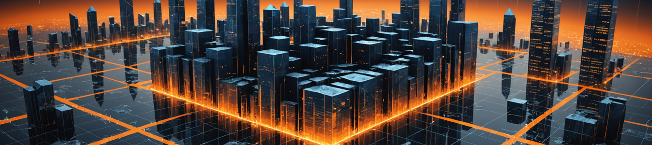 Imagen generada por IA para: Estrategias Corporativas de Bitcoin Alimentan Volatilidad del Mercado