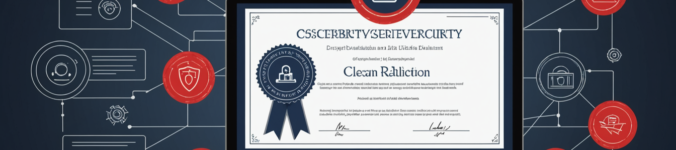 Imagen generada por IA para: Crisis de Verificación Educativa: Títulos Falsos Amenazan Seguridad Nacional