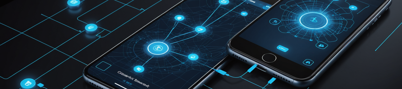 Imagen generada por IA para: Mito de seguridad del iPhone destrozado: exploit de desvío de llamadas elude protecciones