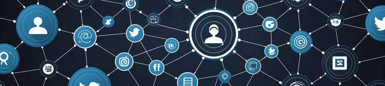 Imagen generada por IA para: Represión a Influencers Digitales: Pesadilla Regulatoria y Riesgos de Ciberseguridad