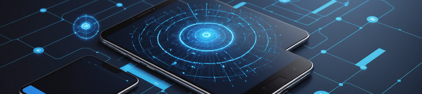 Imagen generada por IA para: El modo AI de Chrome de Google redefine la seguridad en navegadores móviles