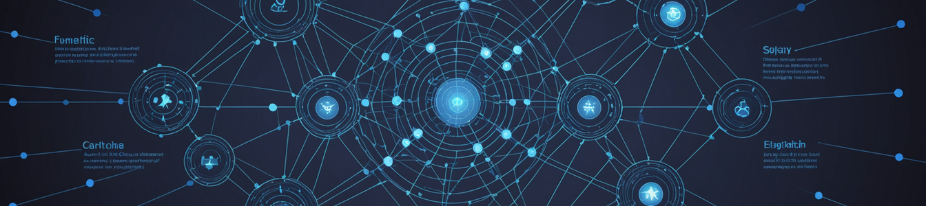 Imagen generada por IA para: La IA Revoluciona el Cumplimiento Normativo ante la Complejidad Regulatoria Crítica