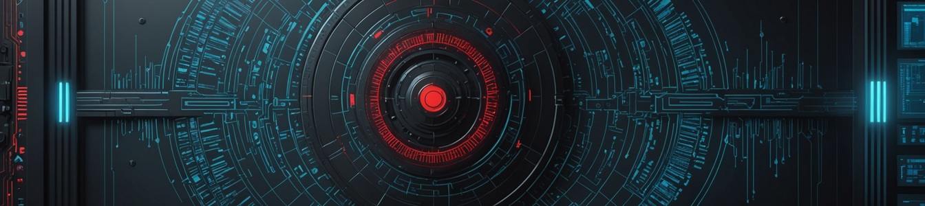 Imagen generada por IA para: Robo de $102 millones en el Louvre expone graves fallos de ciberseguridad