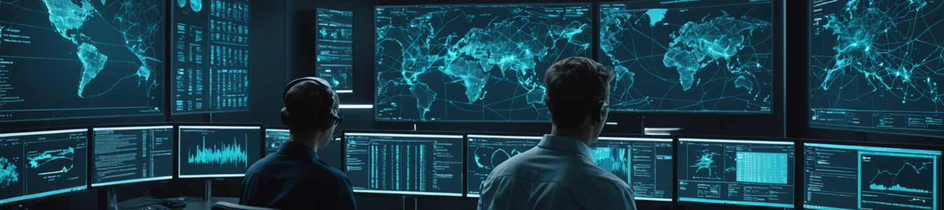 Imagen generada por IA para: La visión de Google: SOCs autónomos transforman las operaciones de ciberseguridad