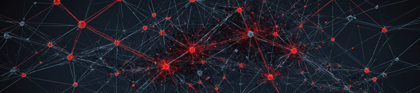 Imagen generada por IA para: Ataque de ransomware en Nevada permaneció 3 meses sin detectarse con costo de $1.5 millones