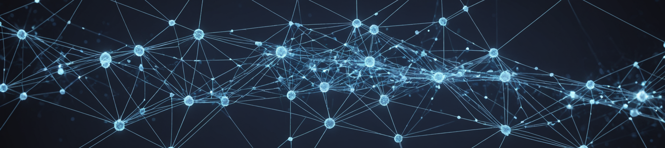 Imagen generada por IA para: Seguridad DeFi Cross-Chain: Riesgos y Oportunidades en Infraestructura de Nueva Generación