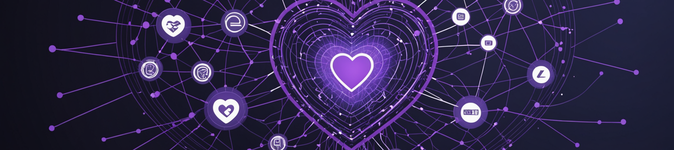 Imagen generada por IA para: Algoritmos de IA en Citas Crean Nuevos Vectores de Ataque de Ingeniería Social