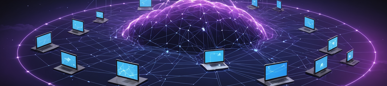 Imagen generada por IA para: Expansión de AWS en India Intensifica Competencia de Seguridad en la Nube con Azure