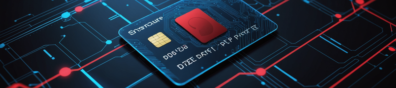 Imagen generada por IA para: La paradoja de los pagos digitales en Singapur: Por qué el líder tecnológico de Asia enfrenta crisis de fraude con tarjetas