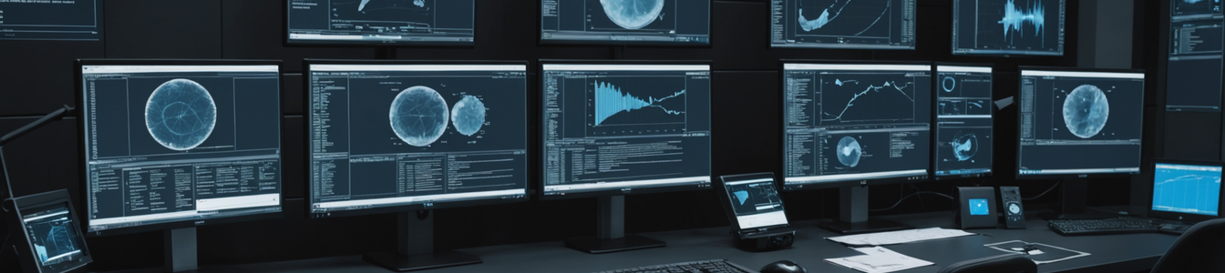 Imagen generada por IA para: Revolución en Forense Digital: Cómo las Alianzas Policiales Transforman la Respuesta a Incidentes