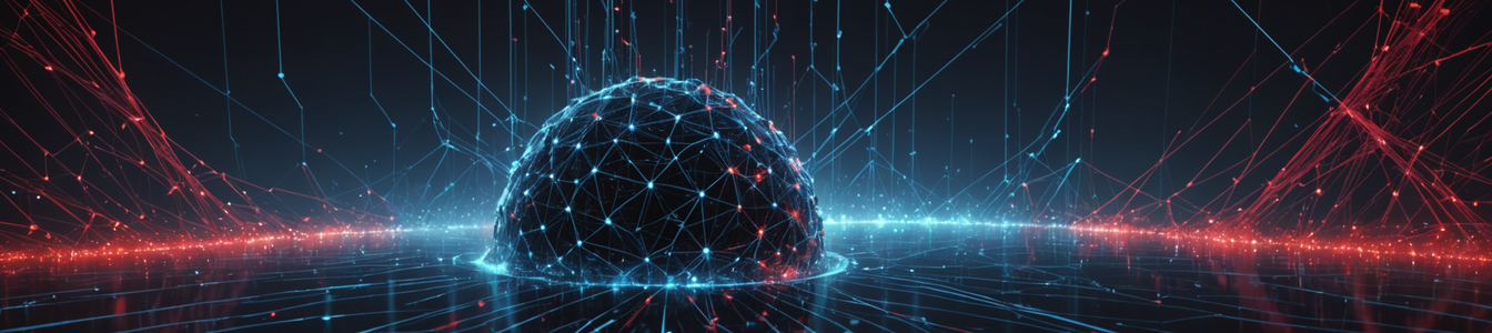 Imagen generada por IA para: Google expone campañas de malware potenciadas por IA generativa